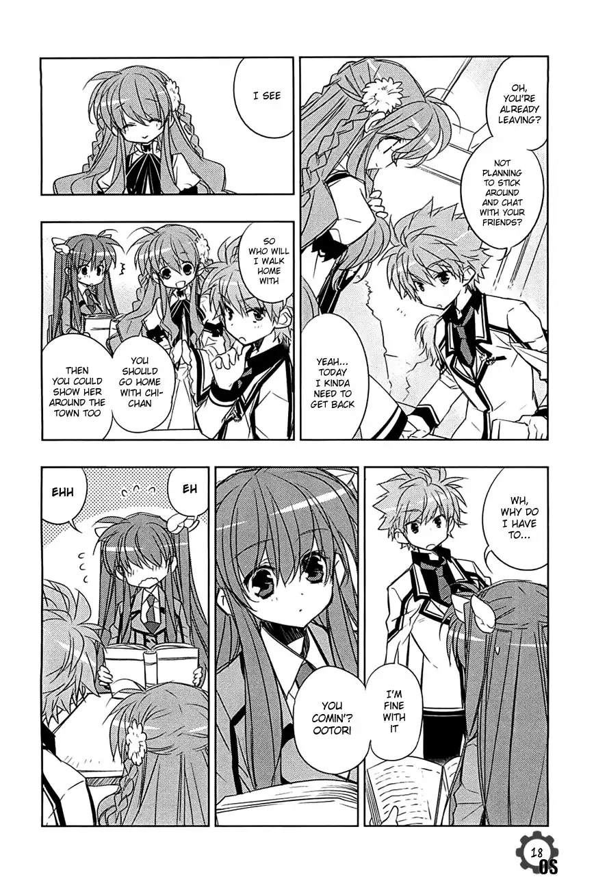 Rewrite Chapter 4