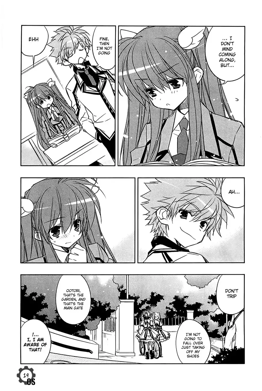 Rewrite Chapter 4