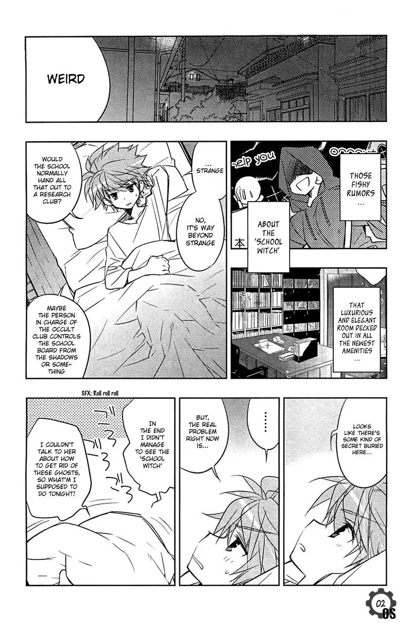 Rewrite Chapter 4