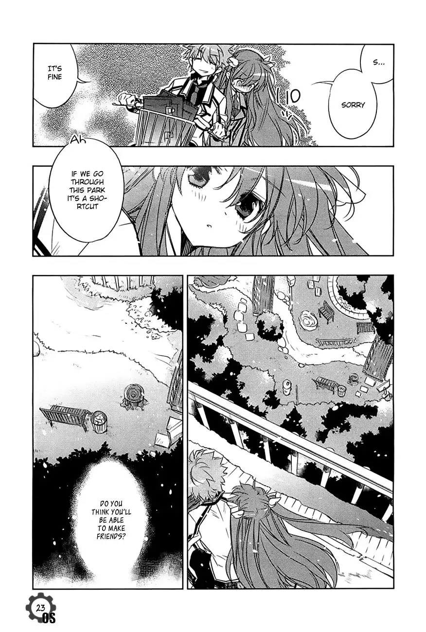 Rewrite Chapter 4