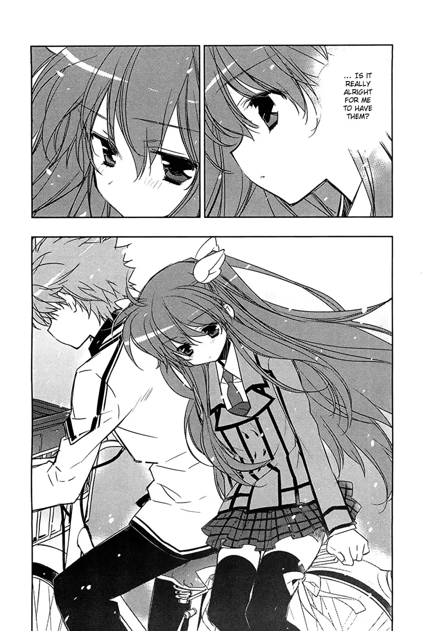 Rewrite Chapter 4