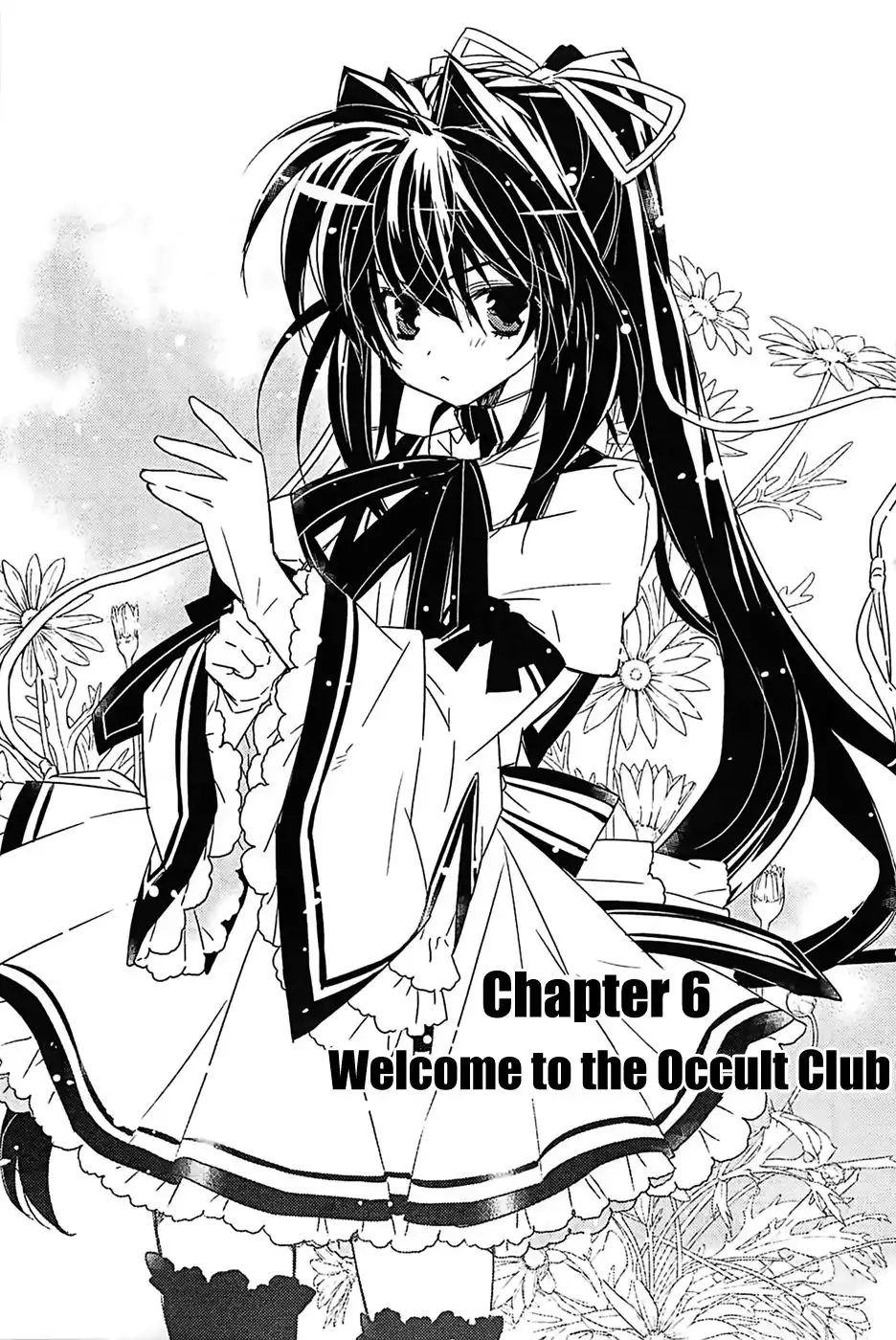 Rewrite Chapter 6