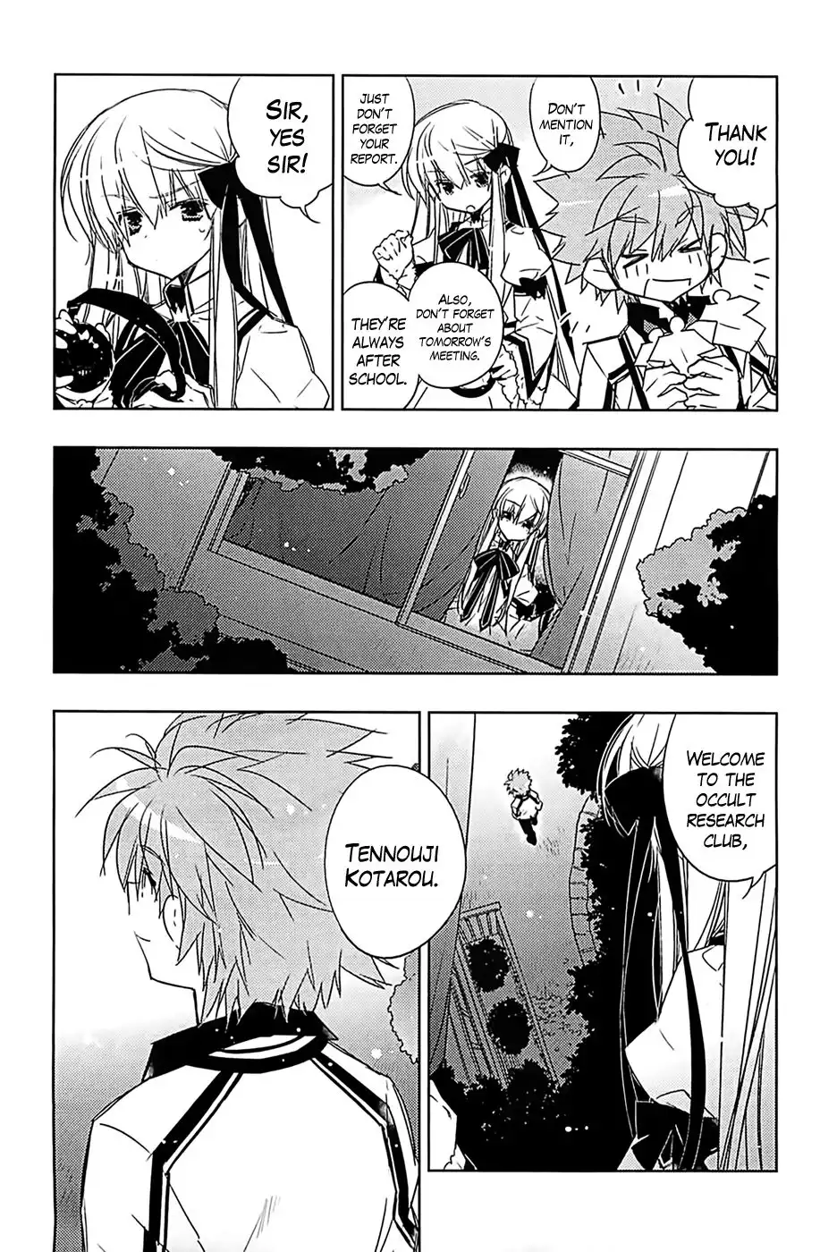 Rewrite Chapter 6