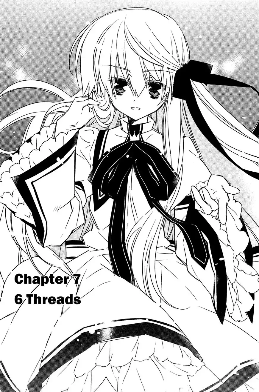 Rewrite Chapter 7