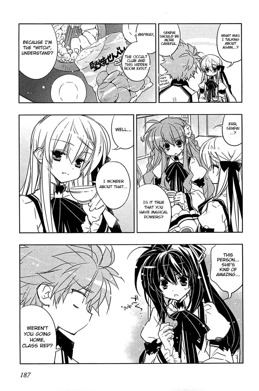 Rewrite Chapter 7