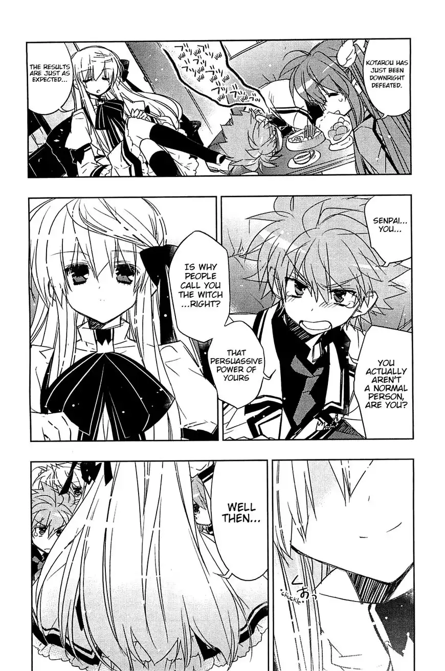 Rewrite Chapter 7