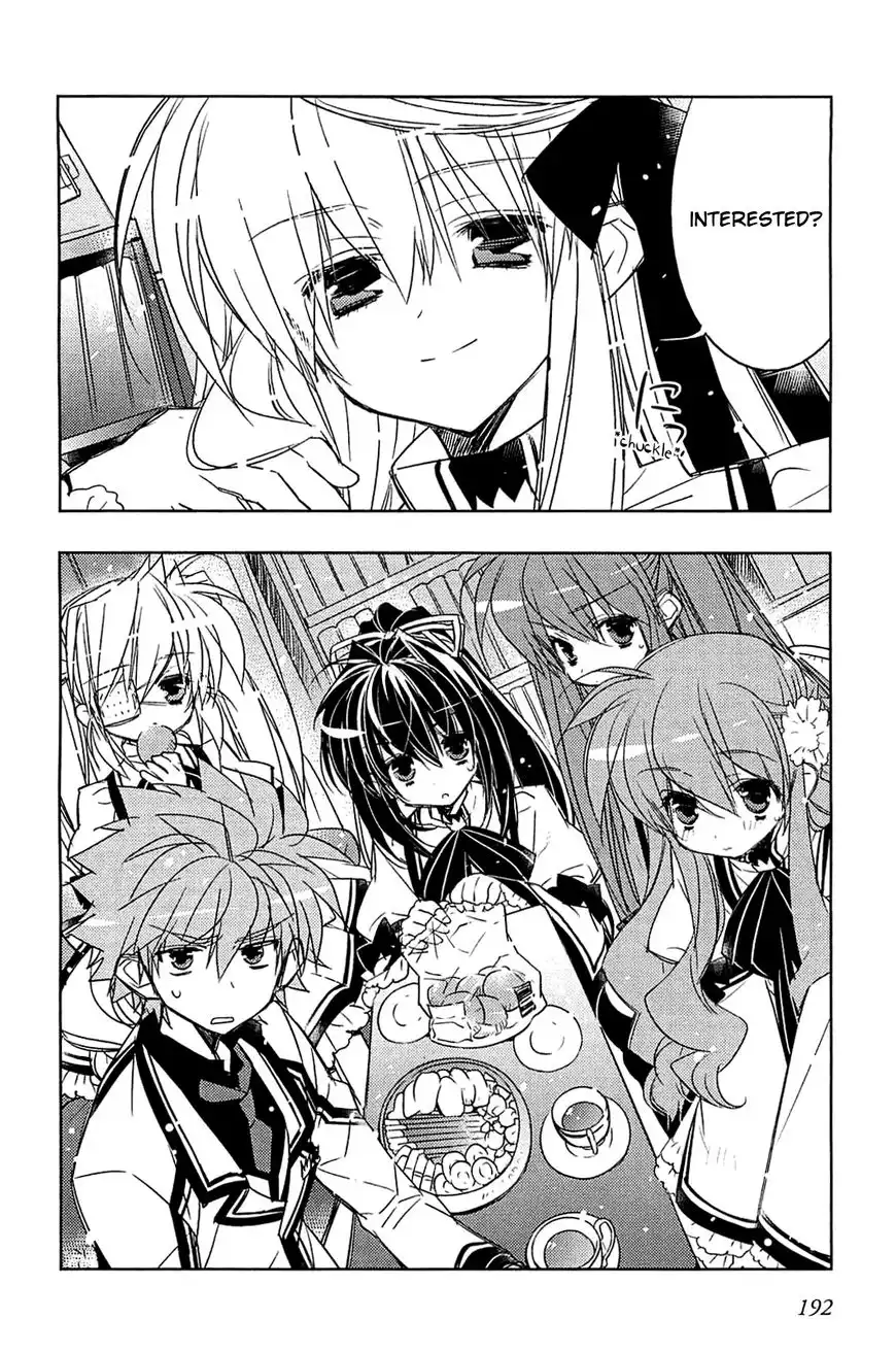 Rewrite Chapter 7