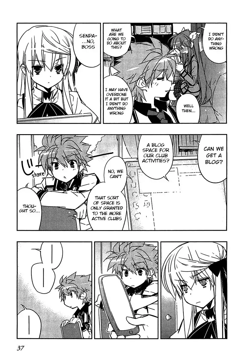 Rewrite Chapter 9