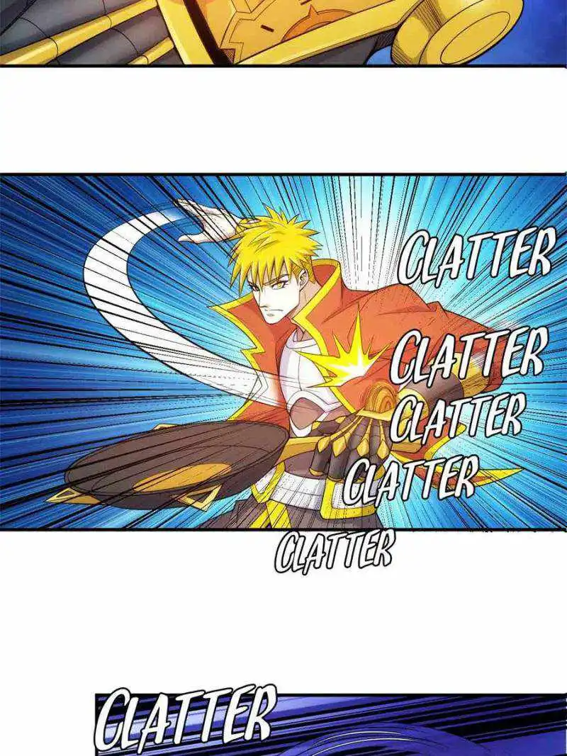 Rich Player Chapter 270