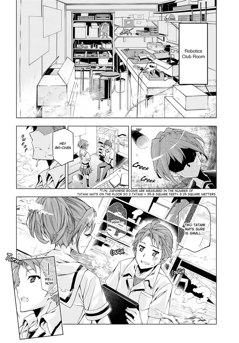 Robotics;Notes Chapter 1 14