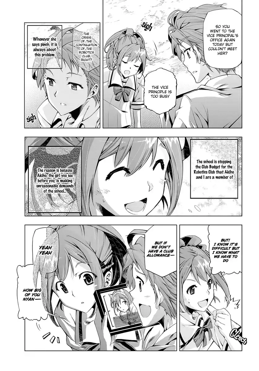 Robotics;Notes Chapter 1 15