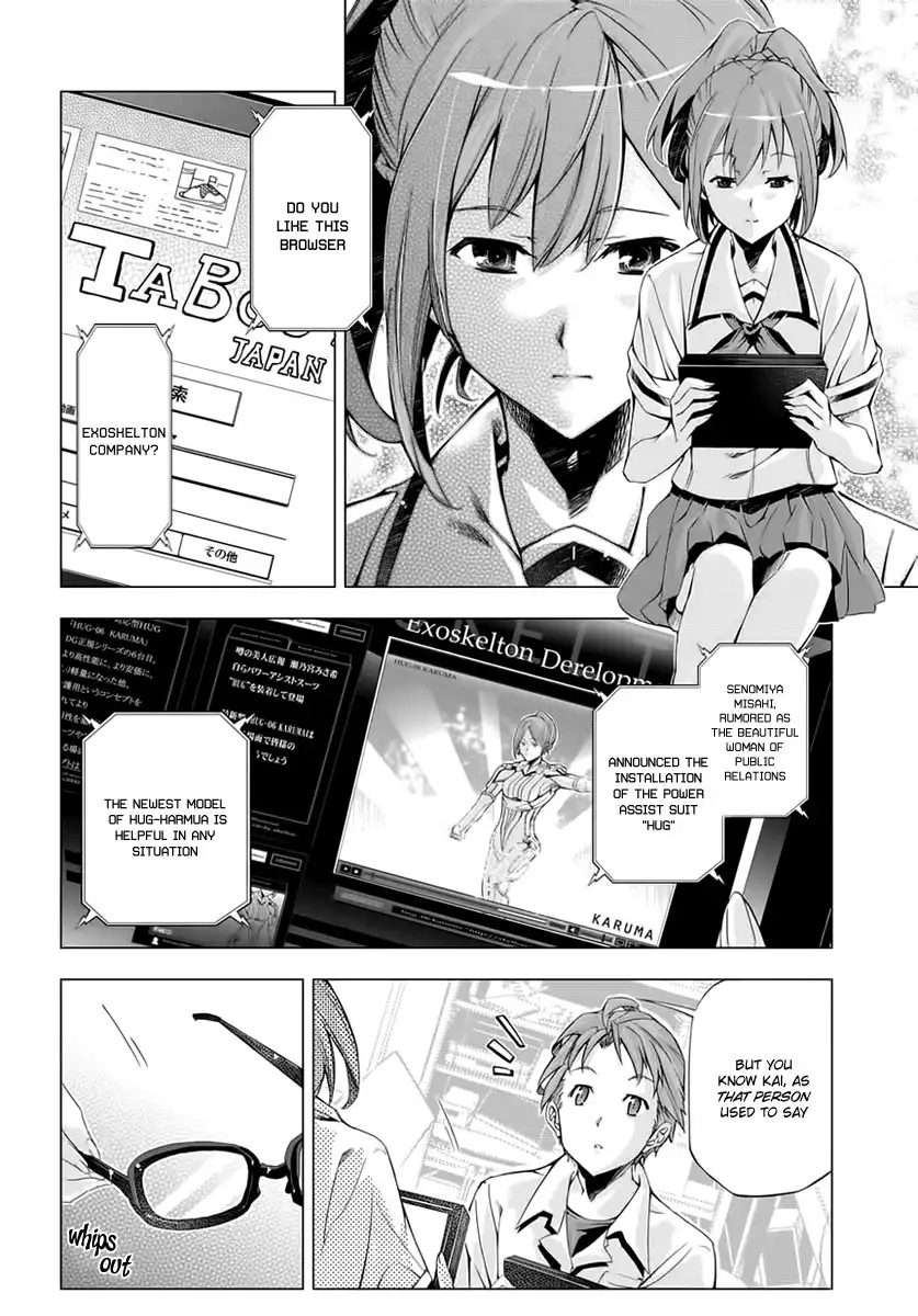 Robotics;Notes Chapter 1 18