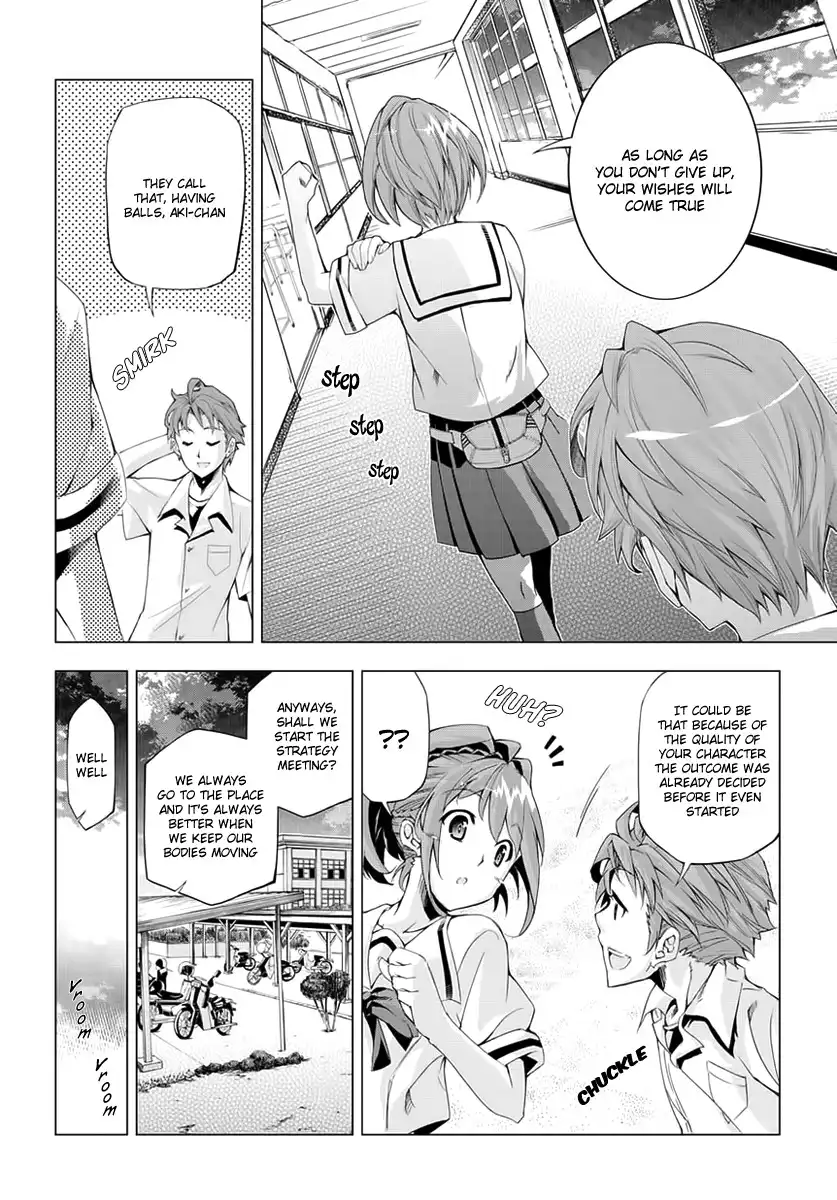 Robotics;Notes Chapter 1 20