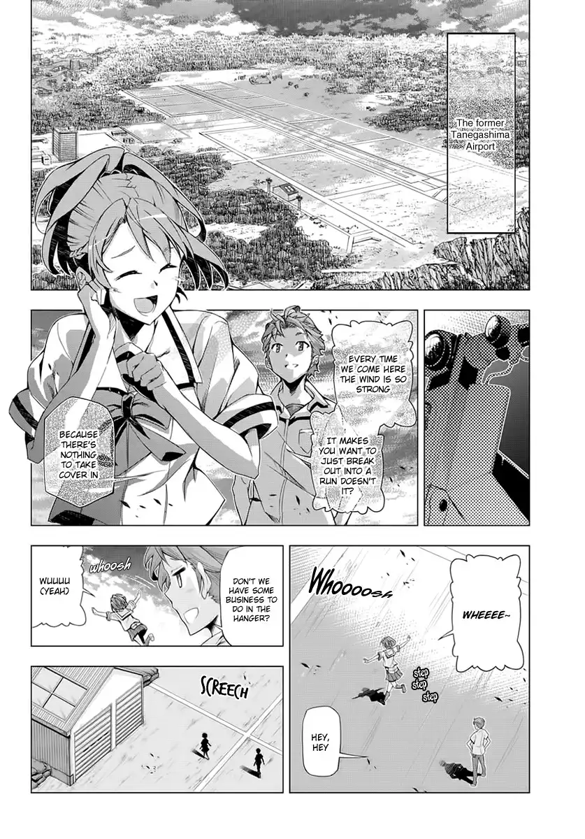 Robotics;Notes Chapter 1 24