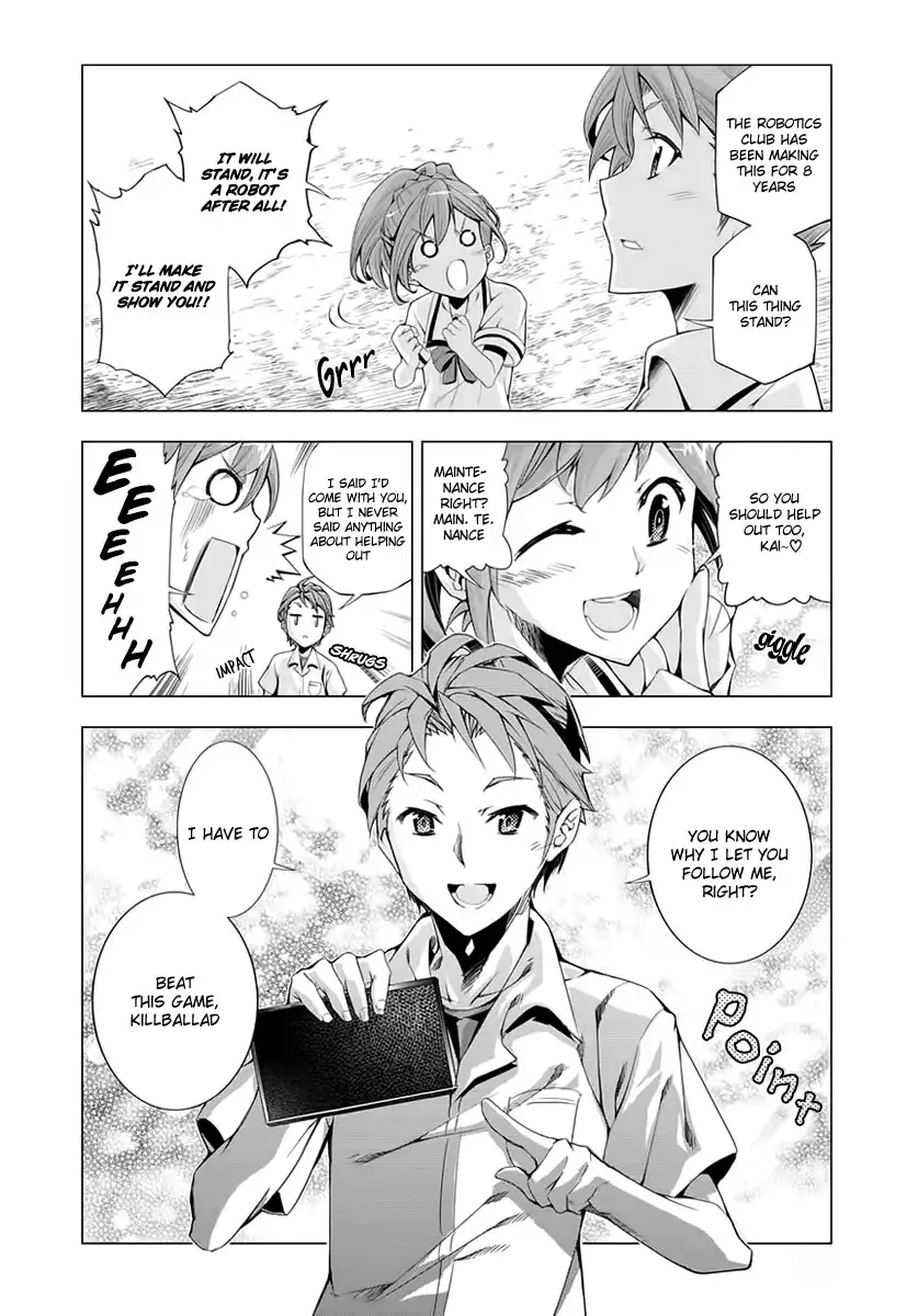 Robotics;Notes Chapter 1 29