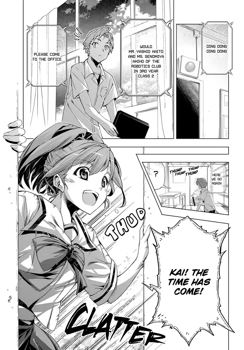 Robotics;Notes Chapter 1 42