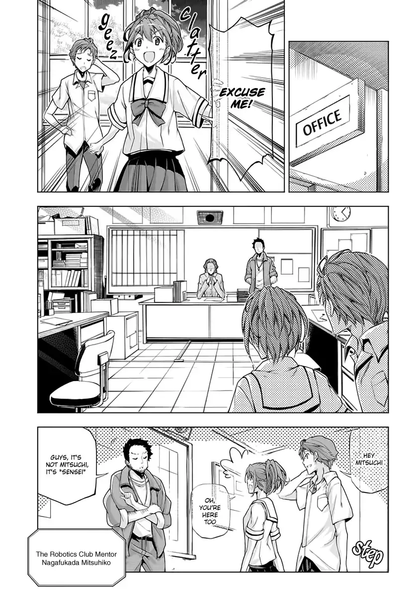 Robotics;Notes Chapter 1 44