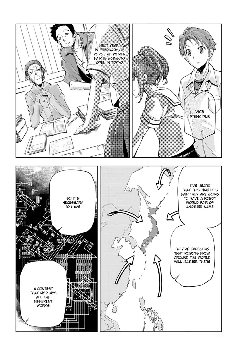 Robotics;Notes Chapter 1 47