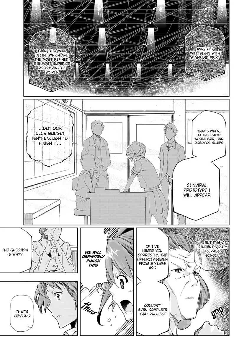 Robotics;Notes Chapter 1 48