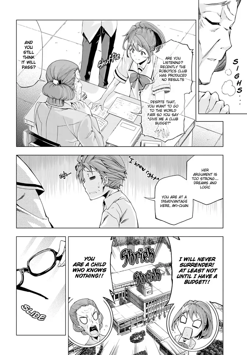 Robotics;Notes Chapter 1 51