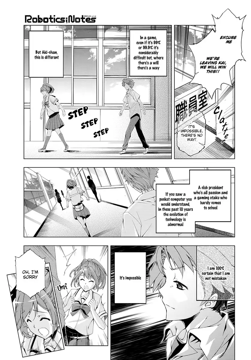 Robotics;Notes Chapter 1 56