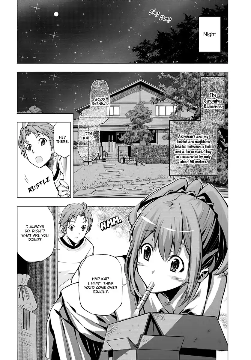 Robotics;Notes Chapter 2