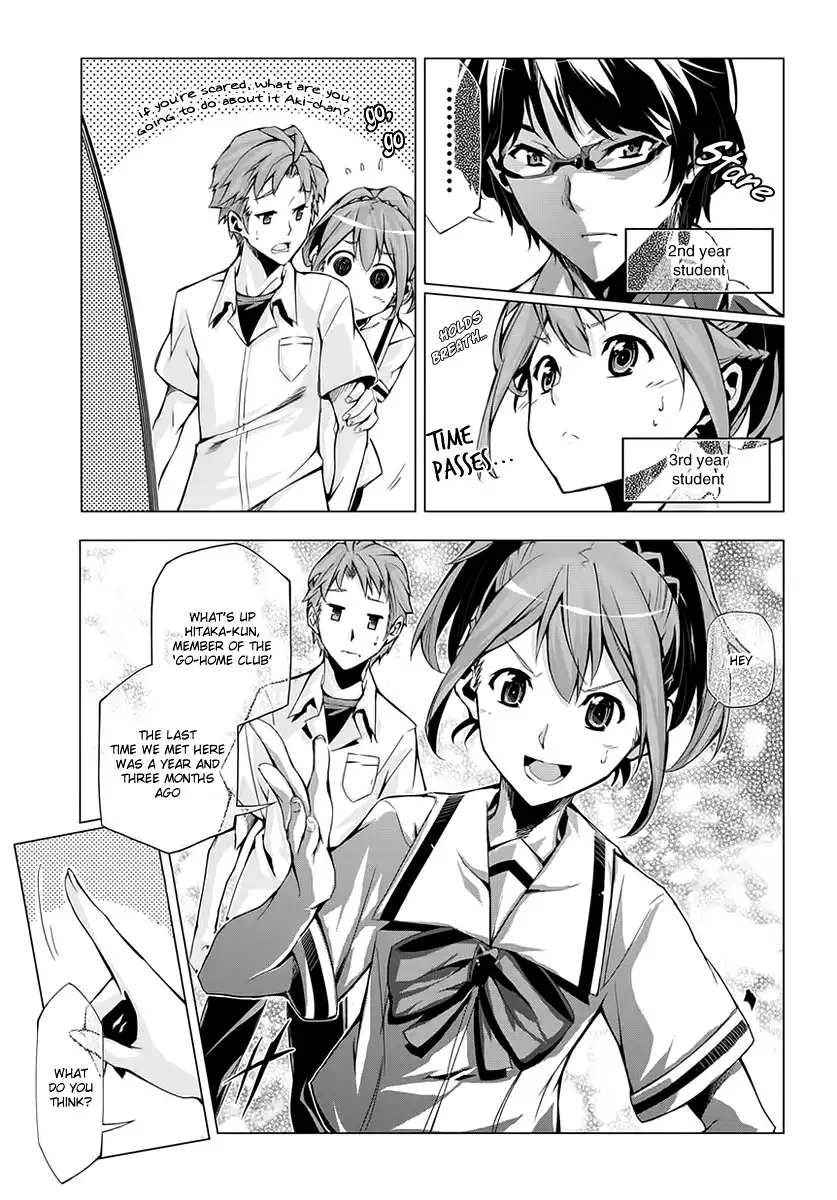 Robotics;Notes Chapter 2