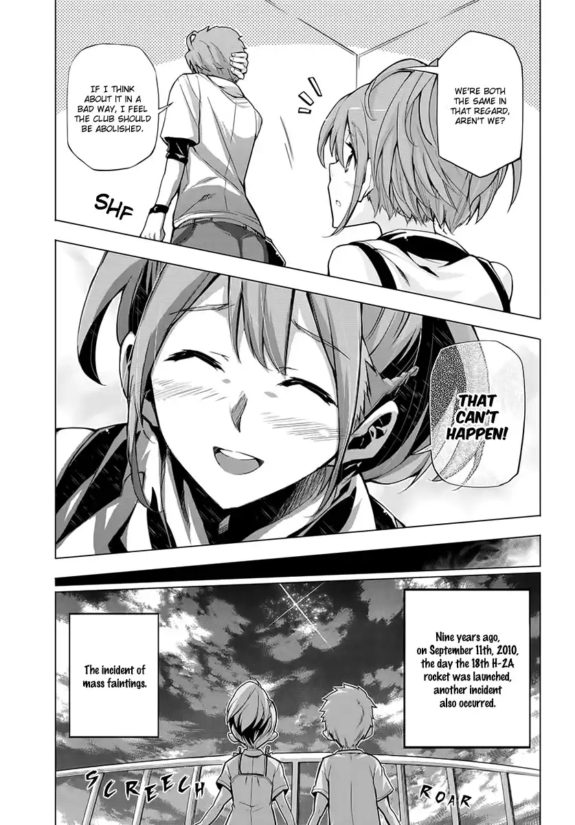 Robotics;Notes Chapter 2