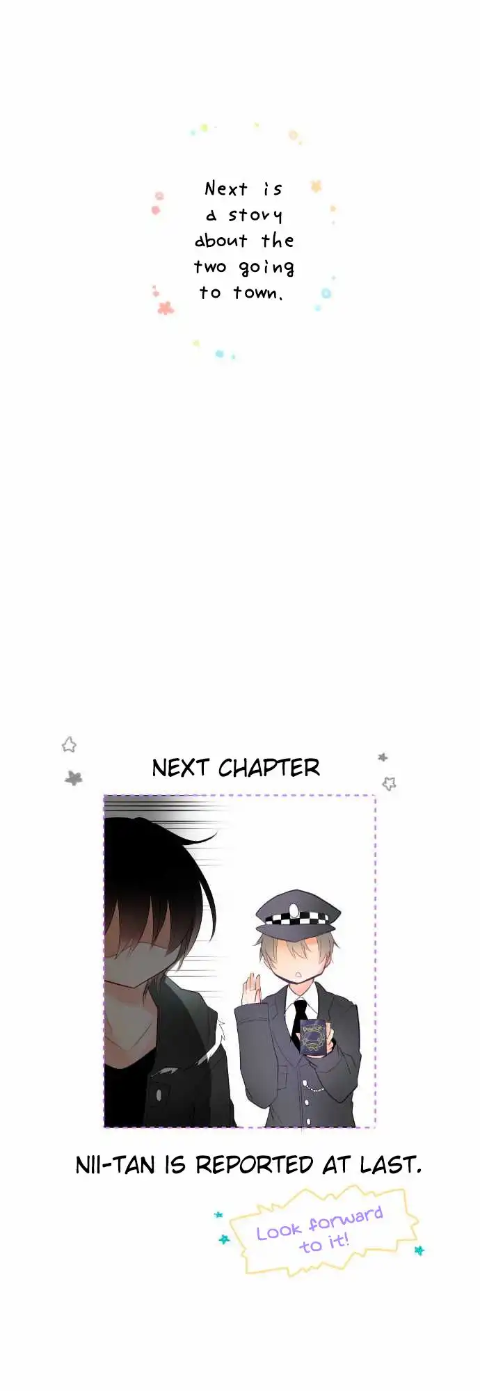 Rodiura Kurashi - Official Chapter 3