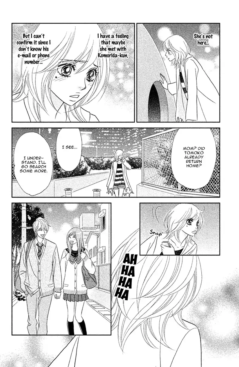 Rokomoko Chapter 4