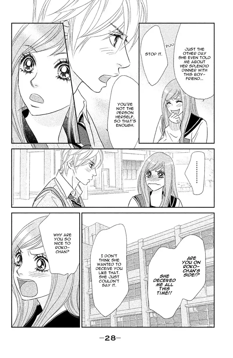 Rokomoko Chapter 5