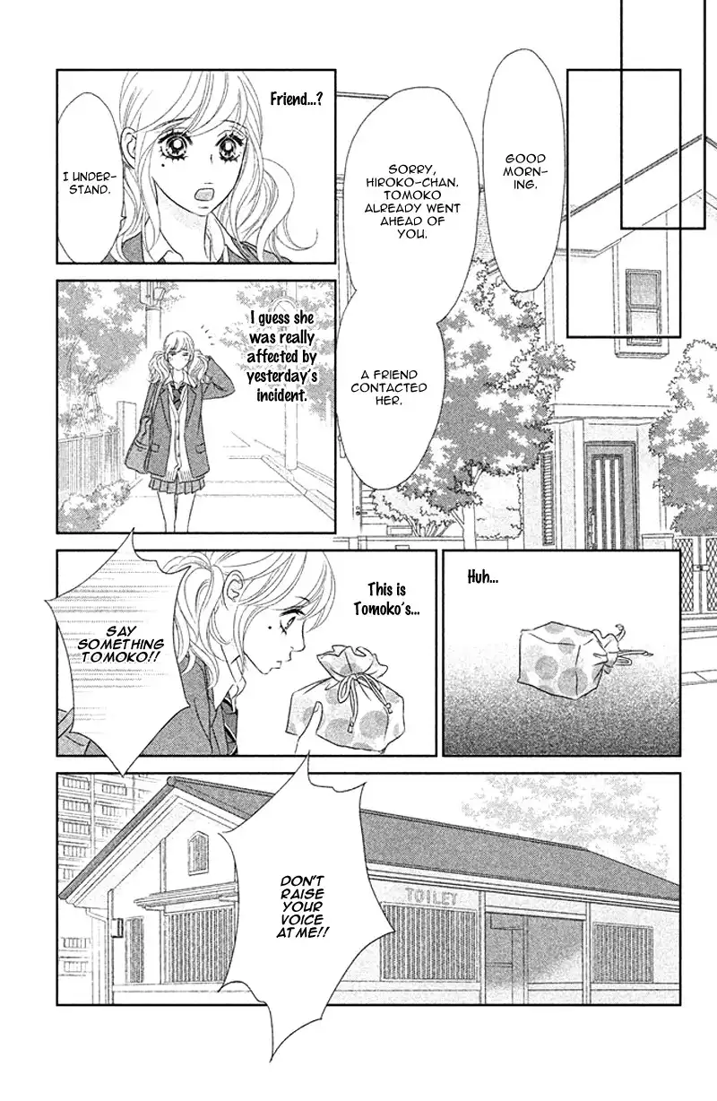 Rokomoko Chapter 5