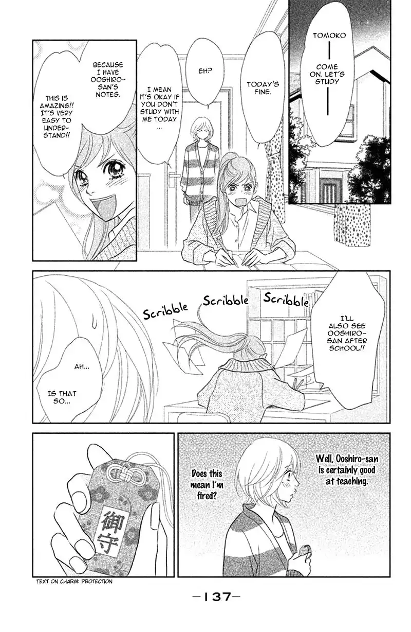 Rokomoko Chapter 8