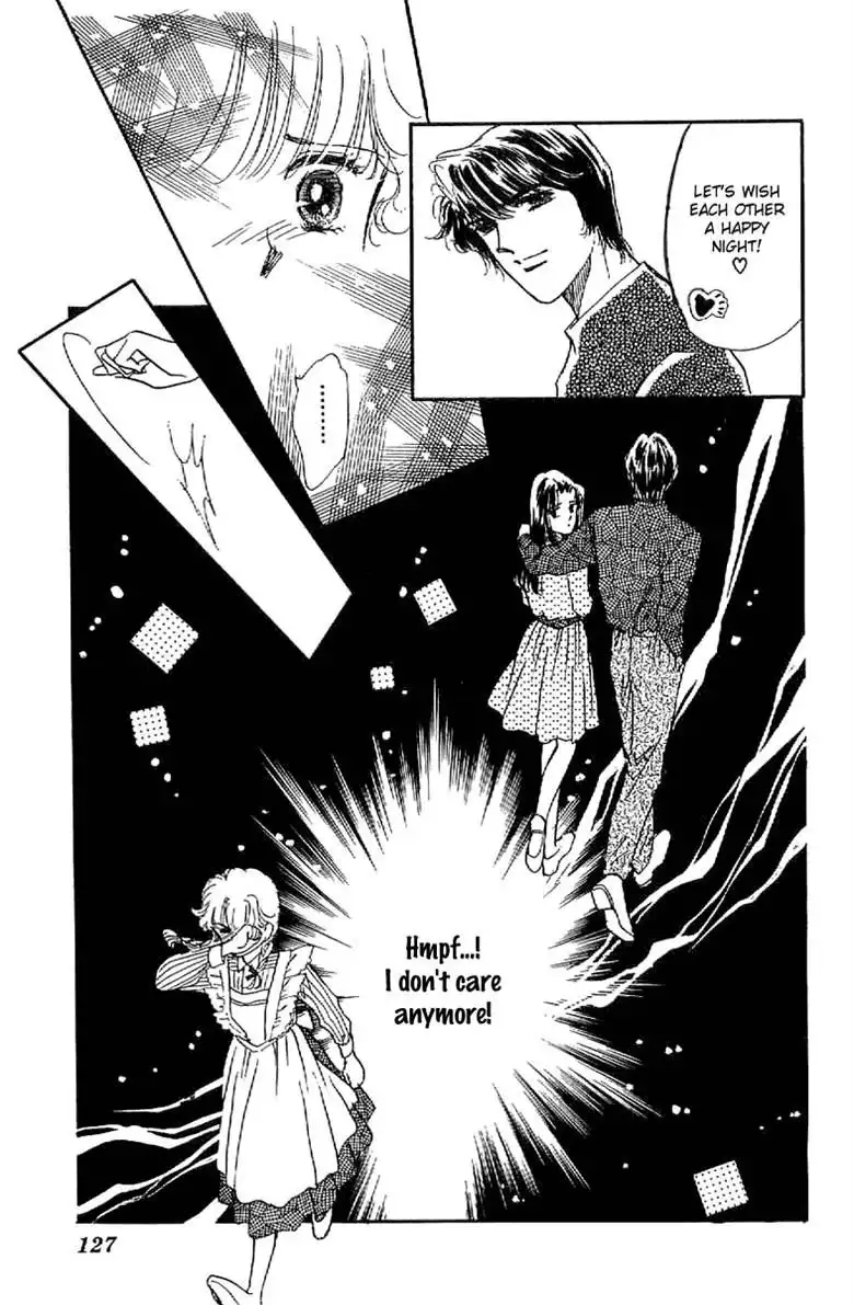 Romansu Godankatsuyou Chapter 15