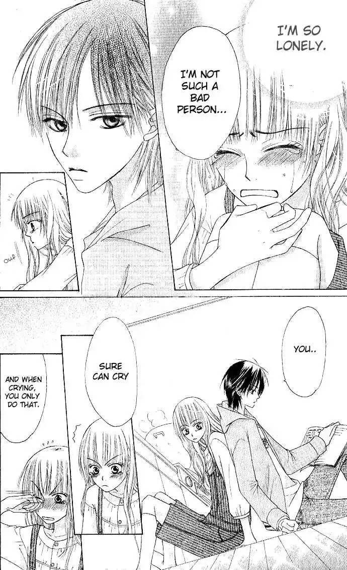 Rumoured Girlfriend Chapter 0