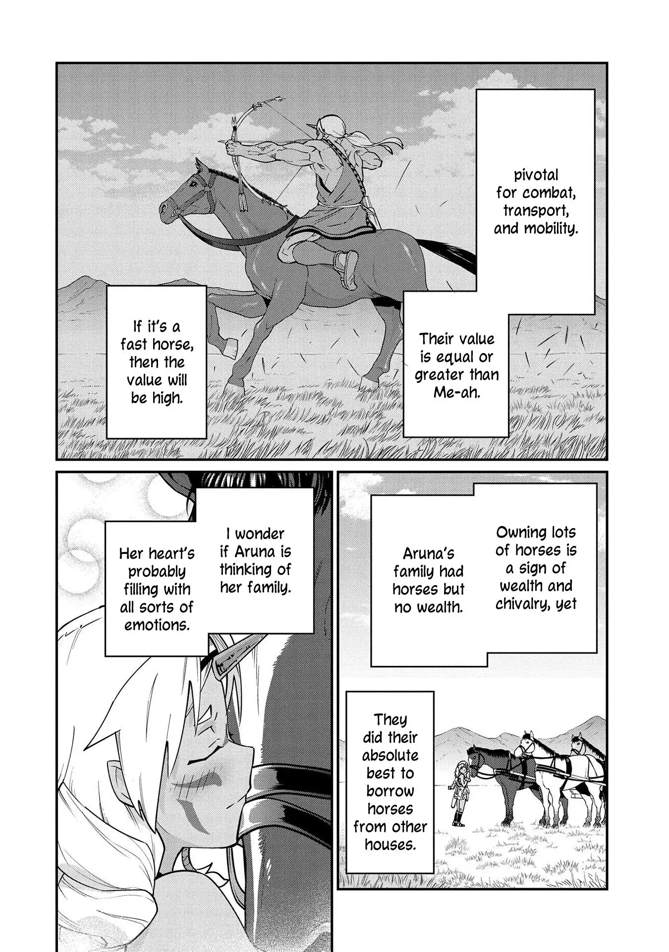 Ryu Seiki Chapter 12