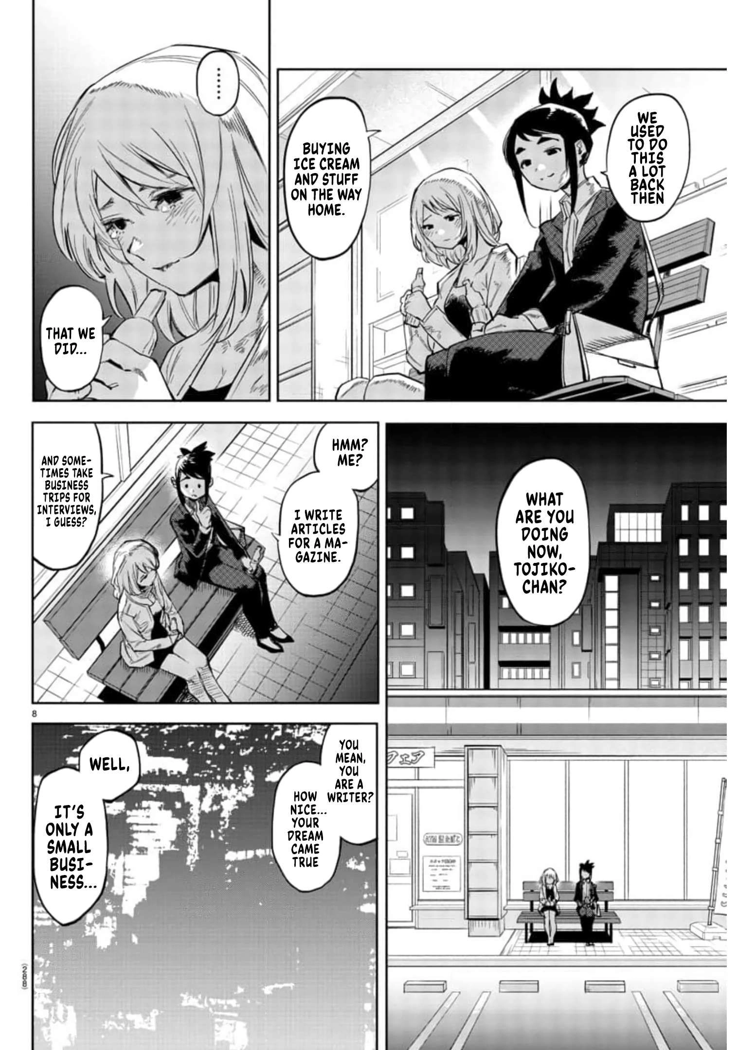 SHY Chapter 106 8