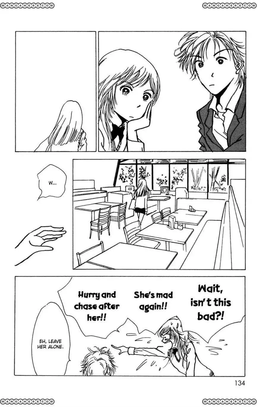 Seigi no Mikata Chapter 9