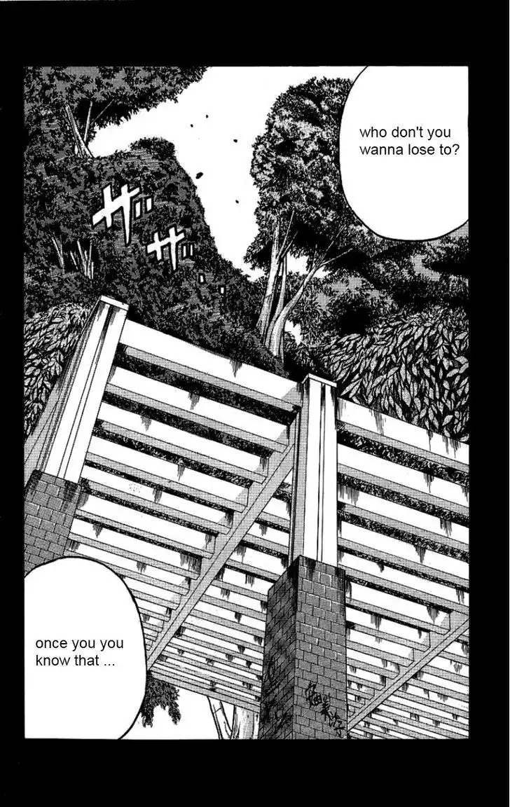 Senichiya Drop Chapter 7