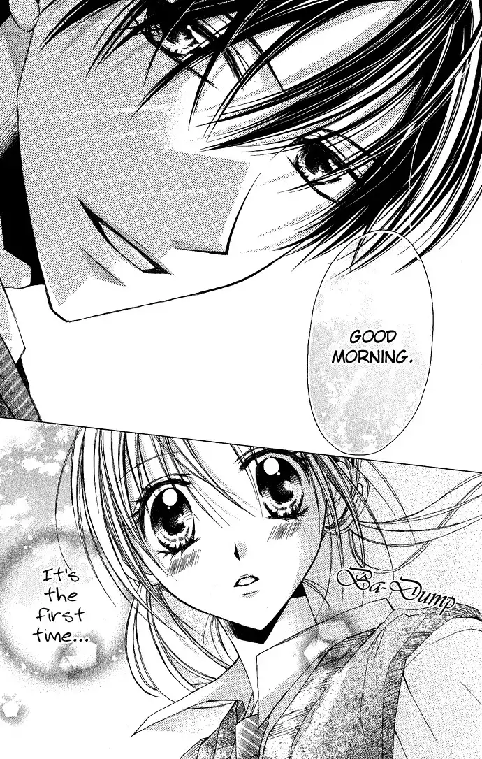 Sensei to Watashi Chapter 4