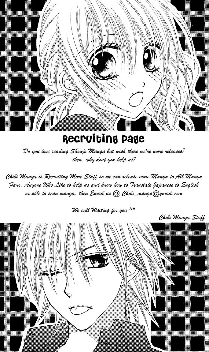 Sensei to Watashi Chapter 7