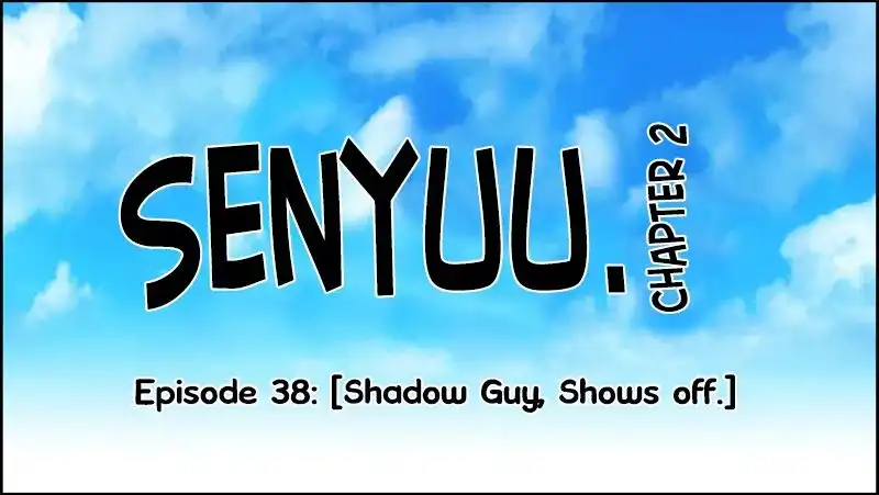 Senyuu. Chapter 69