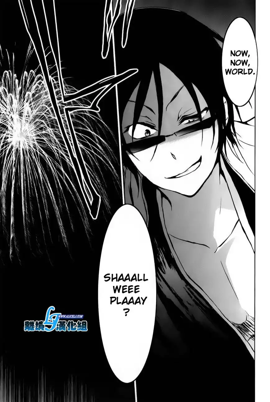 Servamp Chapter 11