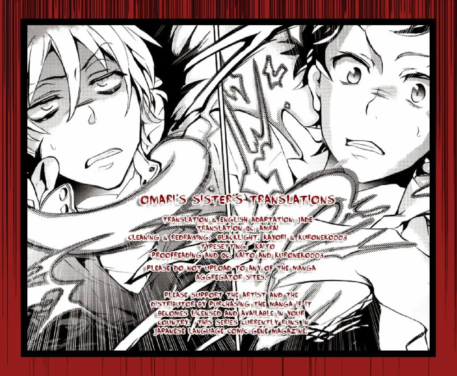 Servamp Chapter 2