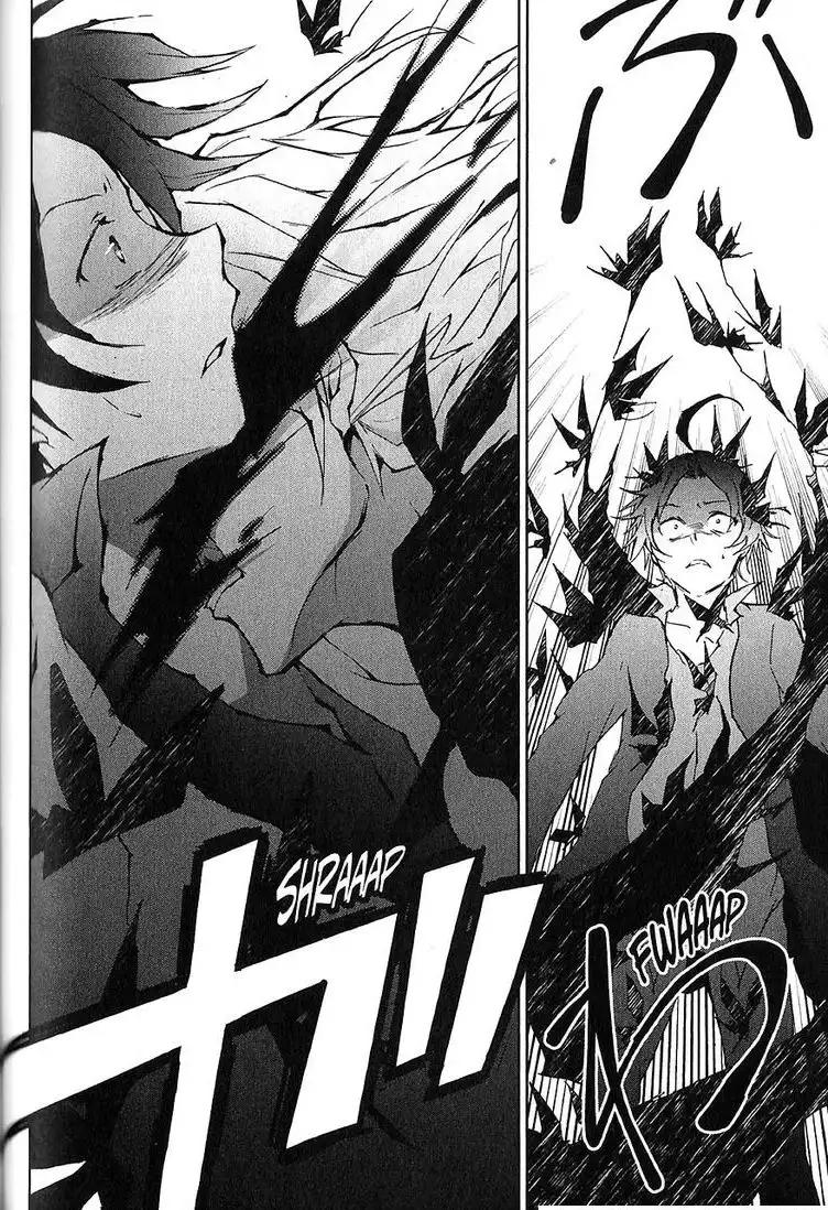 Servamp Chapter 20