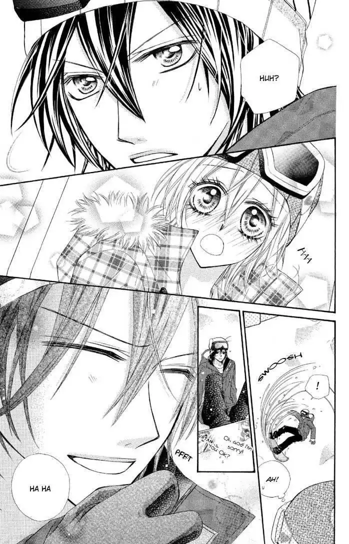 Setsuna Yuki Chapter 2