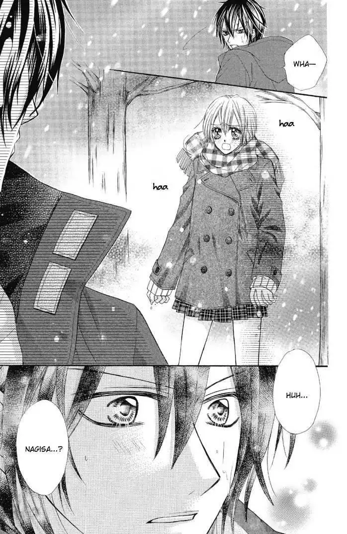 Setsuna Yuki Chapter 3