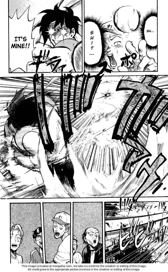 Sexy Commando Gaiden: Sugoiyo! Masaru-san Chapter 30