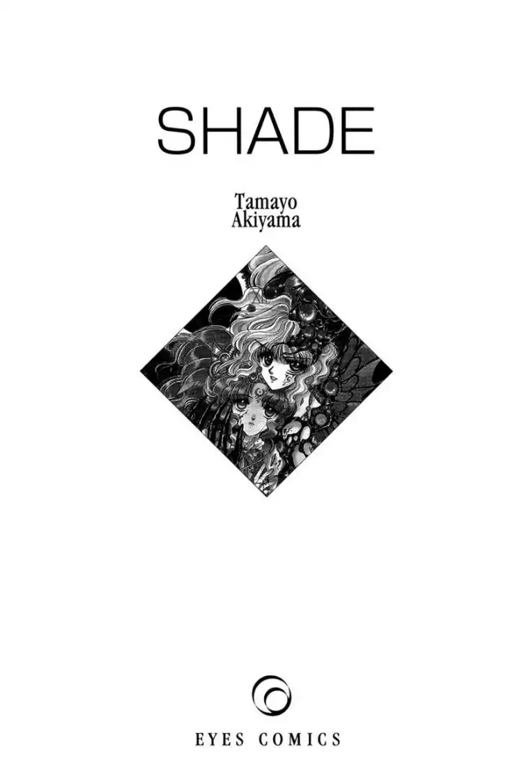 Shade Chapter 1