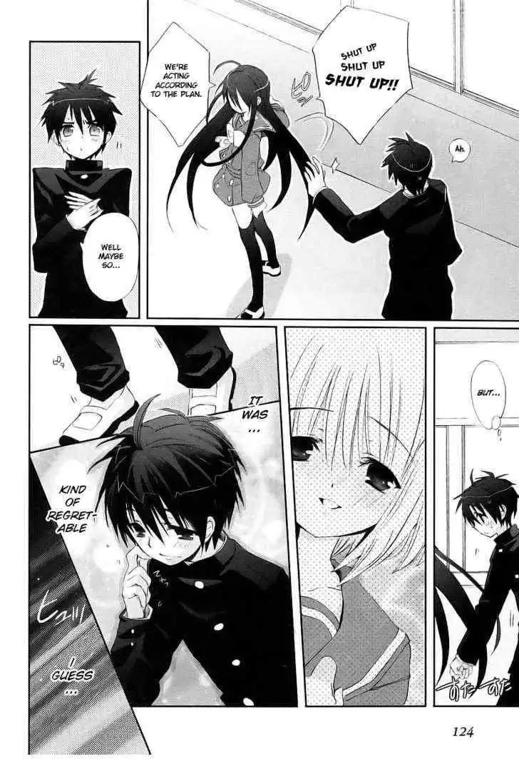 Shakugan no Shana Chapter 13